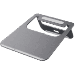Satechi Aluminum Laptop Stand - Space Gray - Image 2