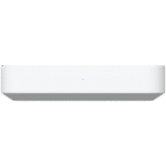 Ubiquiti UXG-Max-EU multi-WAN UniFi gateway with full 2.5 GbE support for high-performance networking at small-to-medium sites, Up to 1.5 Gbps routing with IDS/IPS - Image 2