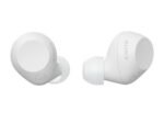Sony WFC710NW in ear slušaliceANC, IPX4, 30h baterija
