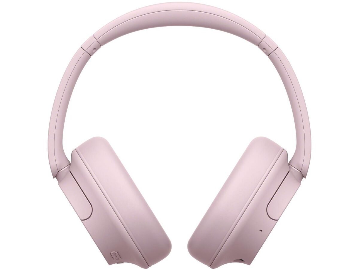 Sony WHCH720NP slušaliceANC, 50h baterija, plaveDSEE; mikrofon; uvezivanje sa 2 BT uredj - Image 2