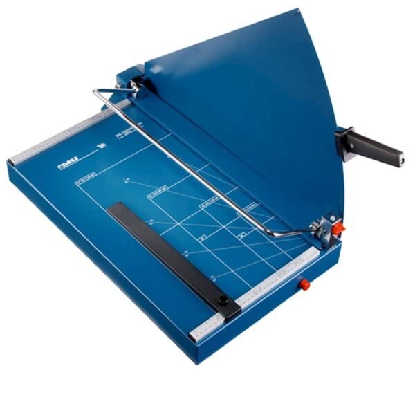 Giljotina Dahle 587, 550mm, A3, 35 listova