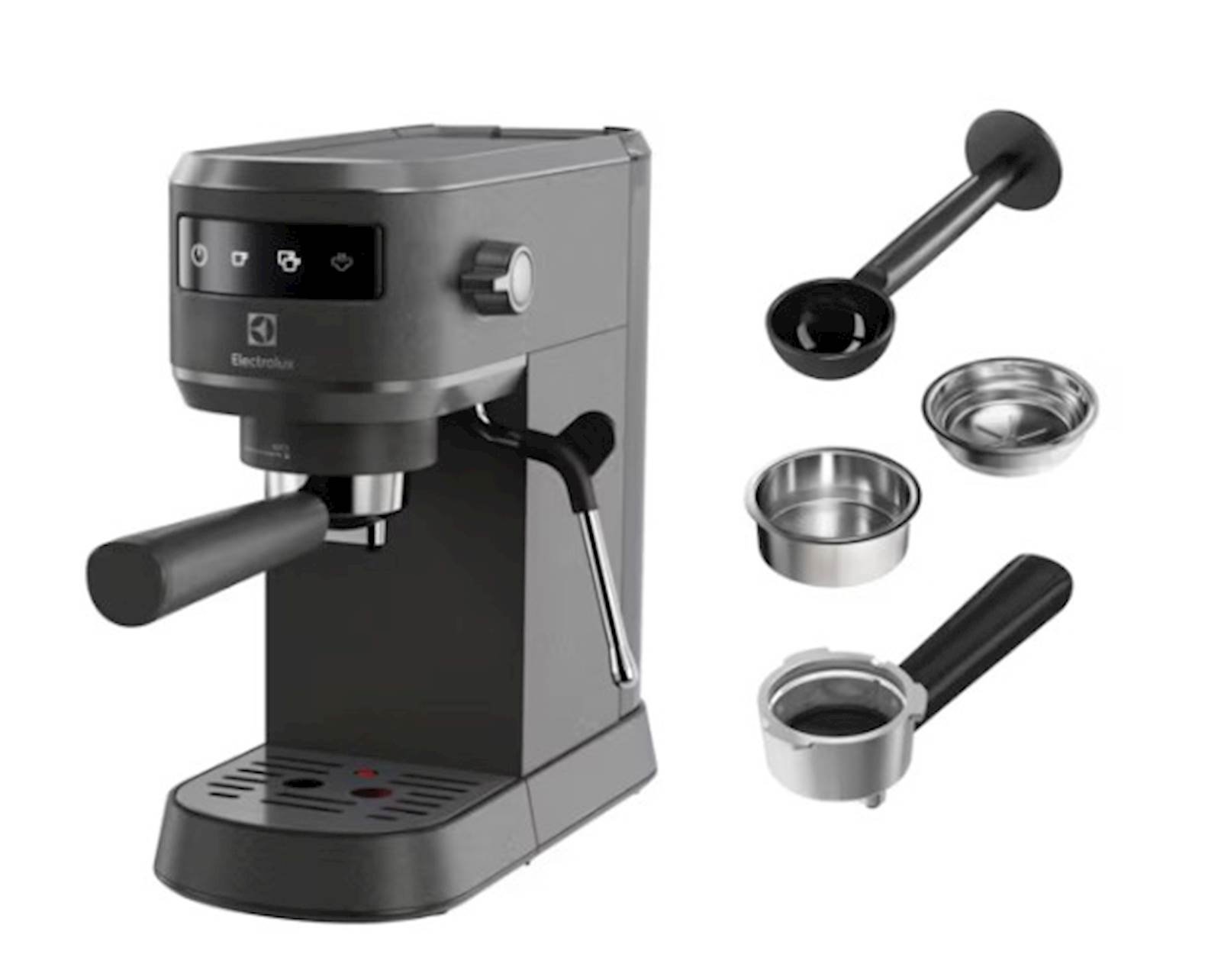 Aparat za kafu ELECTROLUX E6EC1-6BST