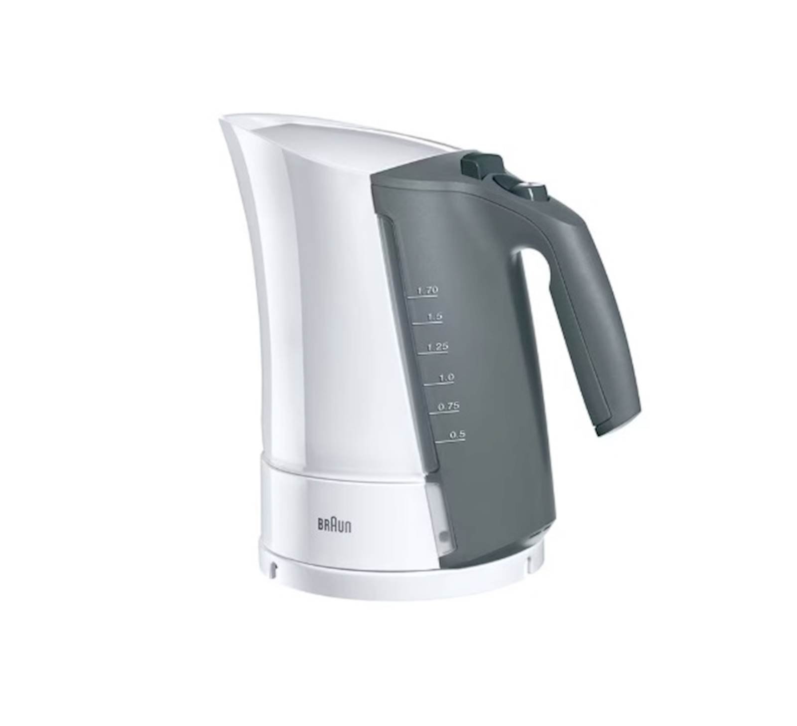 Ručni mikser BRAUN HB701AI-MQ7087X