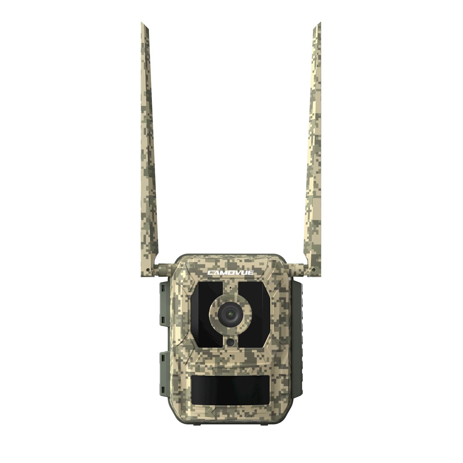 Reolink IP kamera Talon Serija S130 LTE/GPS, Priložena Litijonska Baterija