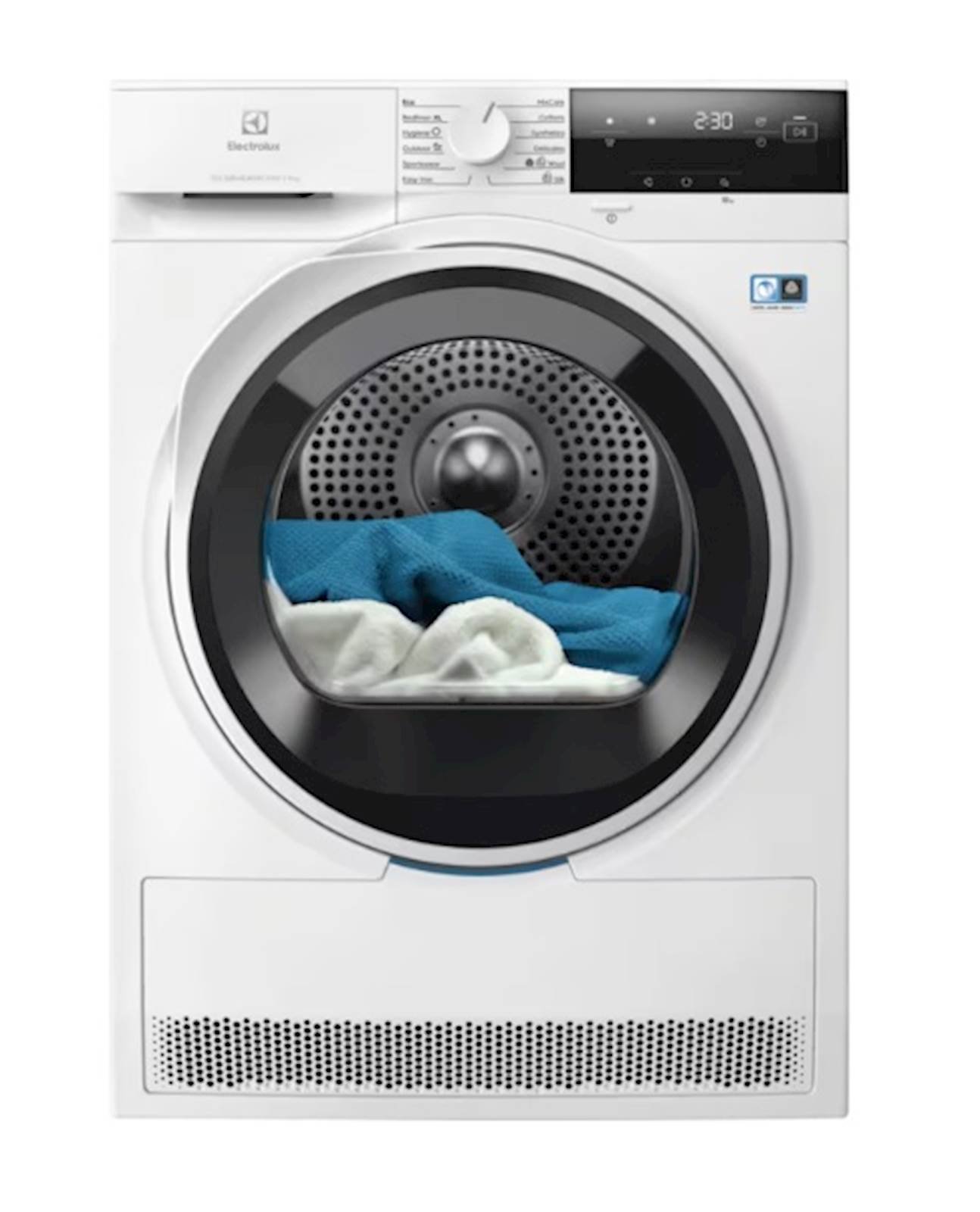 Sušilica ELECTROLUX EW7D394UE