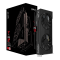 XFX SWIFT AMD Radeon RX 9060 Gaming Edition with 8GB GDDR6 HDMI 2xDP, AMD RDNA 4, black box, SI ONLY