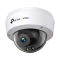 3MP Full-Color Dome Network CameraSPEC: H.265+/H.265/H.264+/H.264, 1/2.8"" Progressive Scan CMOS, Color/0.005 Lux@F1.6, 0 Lux with IR/White Light, 25fps/30fps (2304x1296,2048x1280, 1920x1080,1280x720), PoE/12V DC, 4 mm Fixed Lens, Built-In Micropho