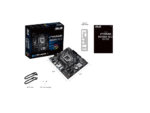 ASUS MB PRIME H510M-E R2.0Intel H470;LGA1200;2xDDR4m.2;4xSATA,VGA,HDMI,DP, 6x USB - Image 2