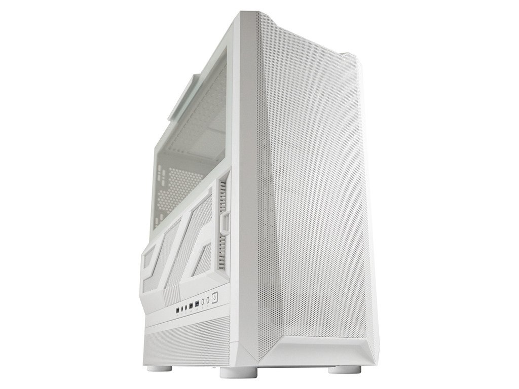 LC-Power Case Gaming 900W Midi-tower, E-ATX, ATX, Micro-ATX, Mini-ITX
