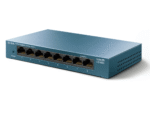 TP-Link 8-Port Gigabit DesktopSwitch - Image 3