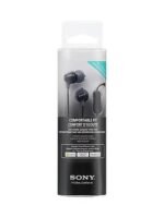 Sony slušalice EX-15 crne,In-Ear, mikrofon - Image 2