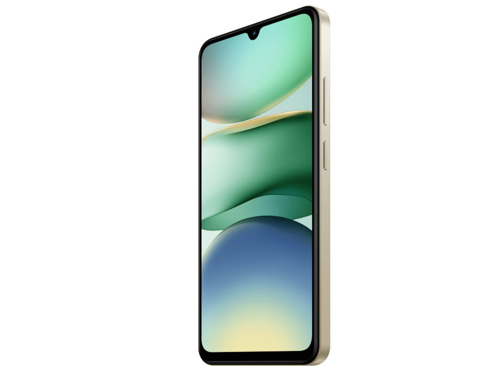 Redmi A5 4+128, Gold Sand