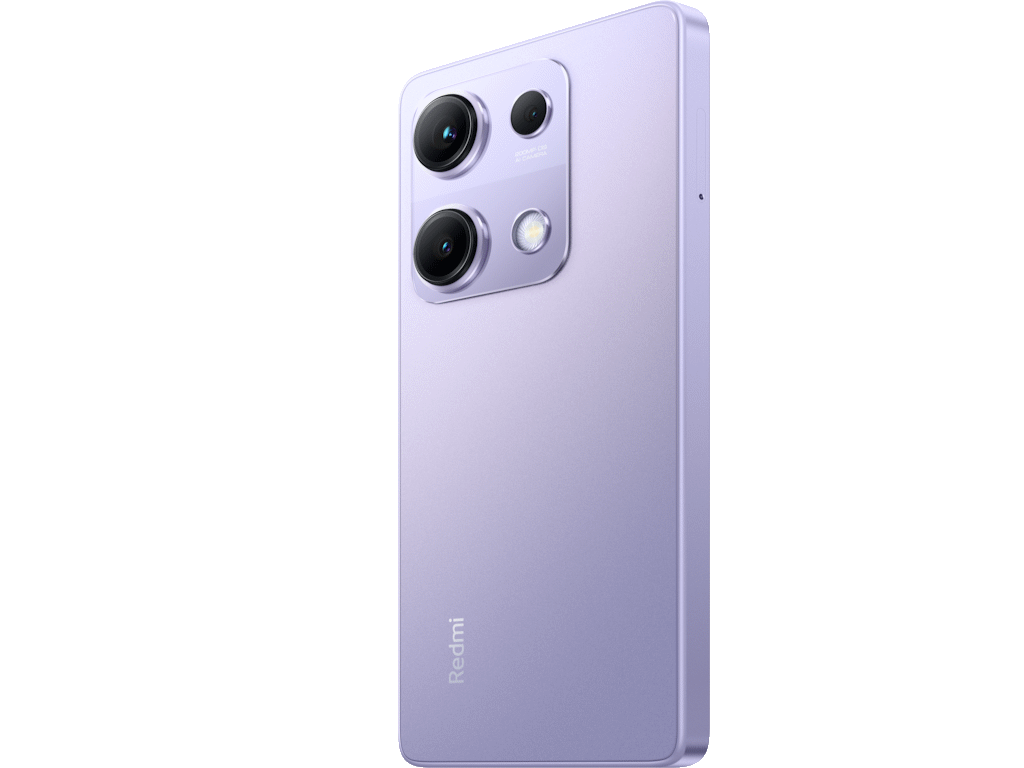 Redmi Note 14S 8+256, Purple, Aurora Purple