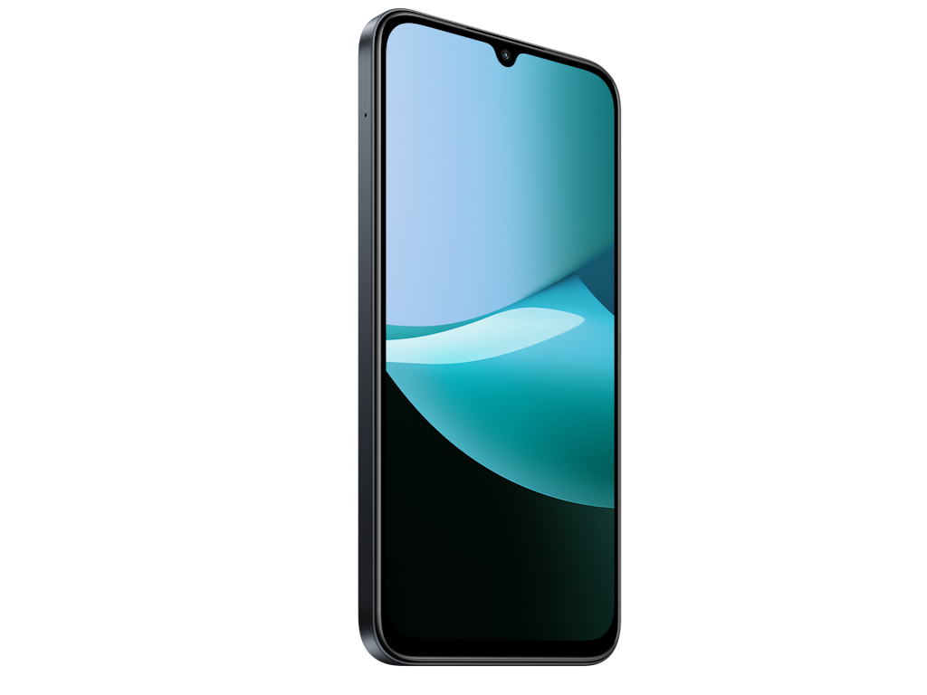 Redmi 15C 4+128, Black