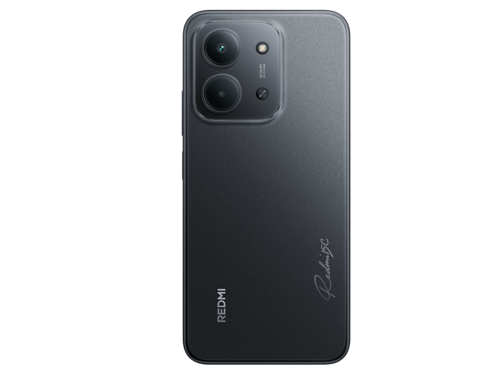 Redmi 15C 8+256, Black