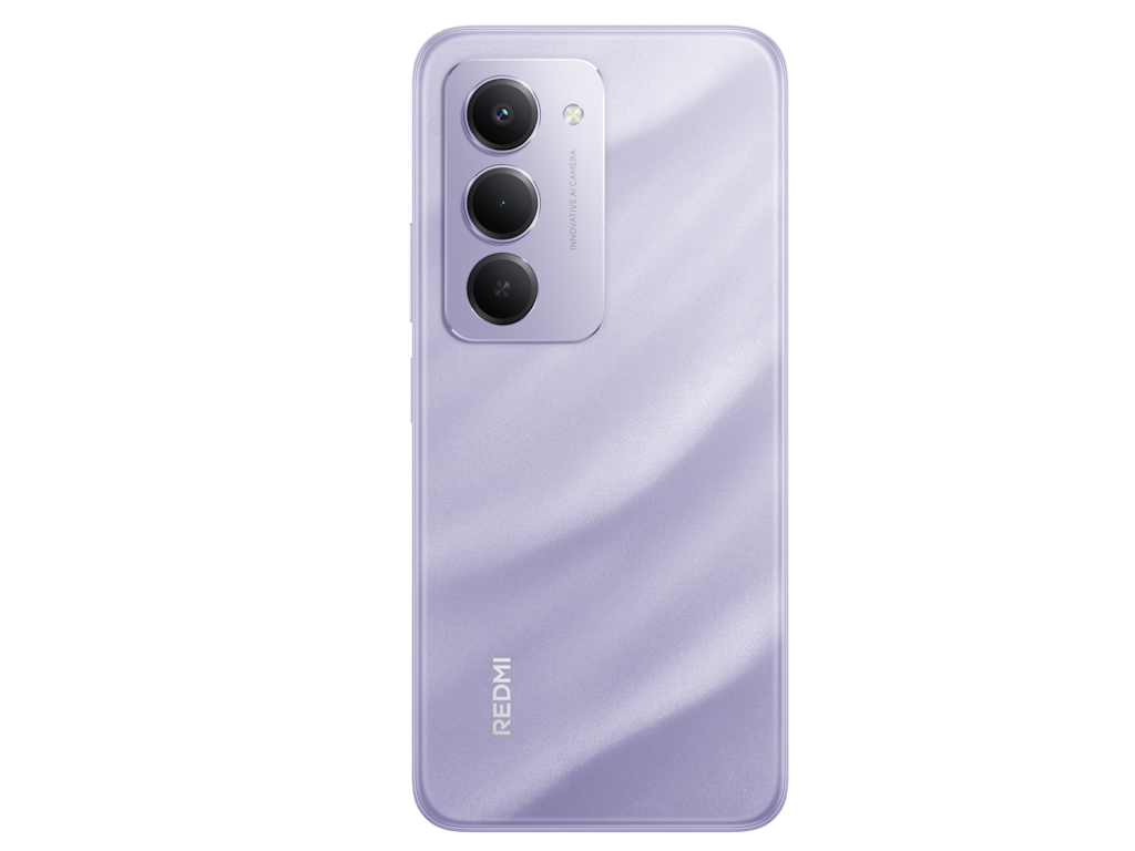 Redmi 15 8+256, Sandy Purple