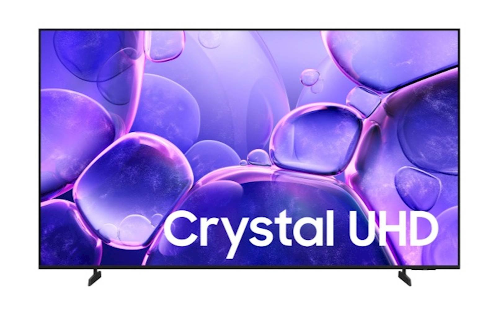 TV SAMSUNG Crystal UHD 4K  75" U8072F
