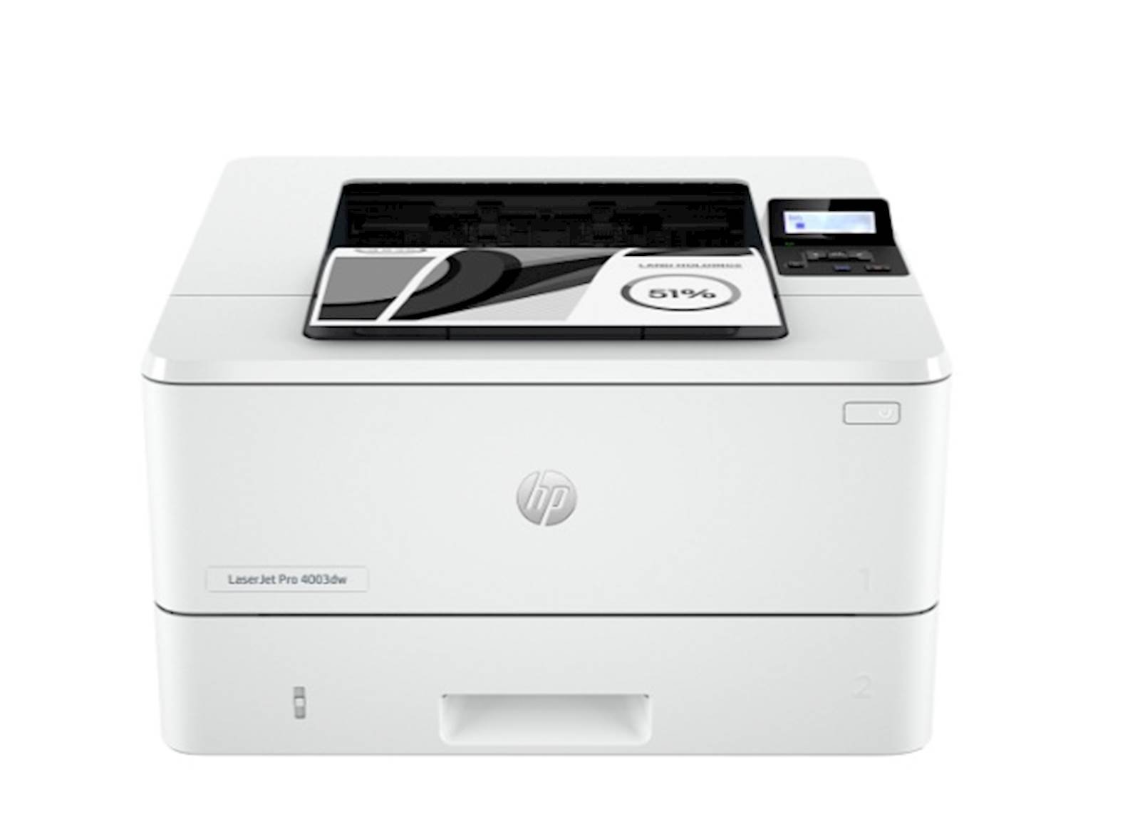 Printer HP LaserJet Pro 4003dw