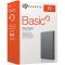 SEAGATE HDD External Basic (2.5&apos;/1TB/USB 3.0)