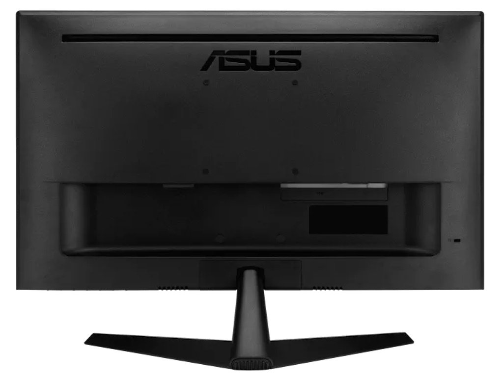 ASUS 24" VY249HGE FHD 144Hz23.8",IPS,1ms,250cd,HDMI,Gaming, Tilt +20-5.VESA 100x100, crna