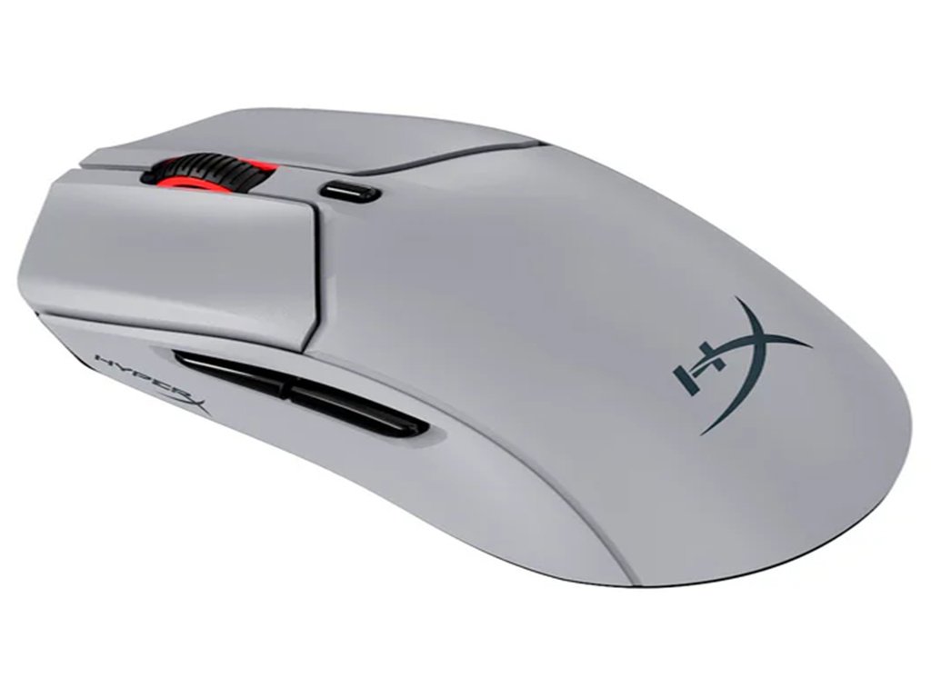 HyperX Pulsefire Haste 2 Pro4K Wireless Gaming Mouse