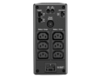 APC Back UPS PRO BR 650VA | 6 x IEC outlets, AVR - Image 2