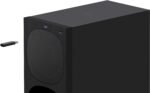 Sony soundbar HTS40R5.1 kanalni sorround zvuk;izlazna snaga 600W; bezicni zvucnici; - Image 4