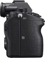 Sony Alpha a7 III Camera Body - Image 3