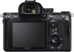 Sony Alpha a7 III Camera Body - Image 6
