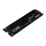 Kingston SSD 512GB KC3000M.2, NVMe PCIe Gen 4.0R/W : 7000/3900MB/s - Image 2