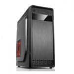 Spire midi case 1614B 420W ATX12cm fan,2xUSB 3.0,3xSATA2xMolex,1xFloppy,1.5m power cable