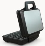 TESLA Waffle Toster WM200BXSnaga 1000 W; Hladna ručka nadodir; Ploče s neljepljivim premazom - Image 5