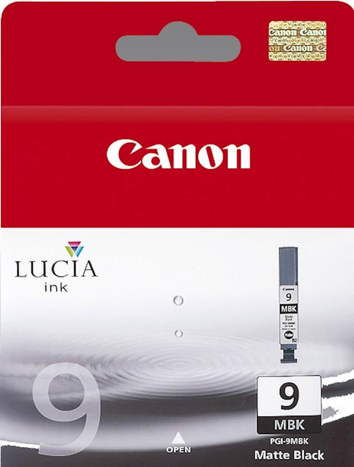 Tiinta CANON PGI-9 MBk