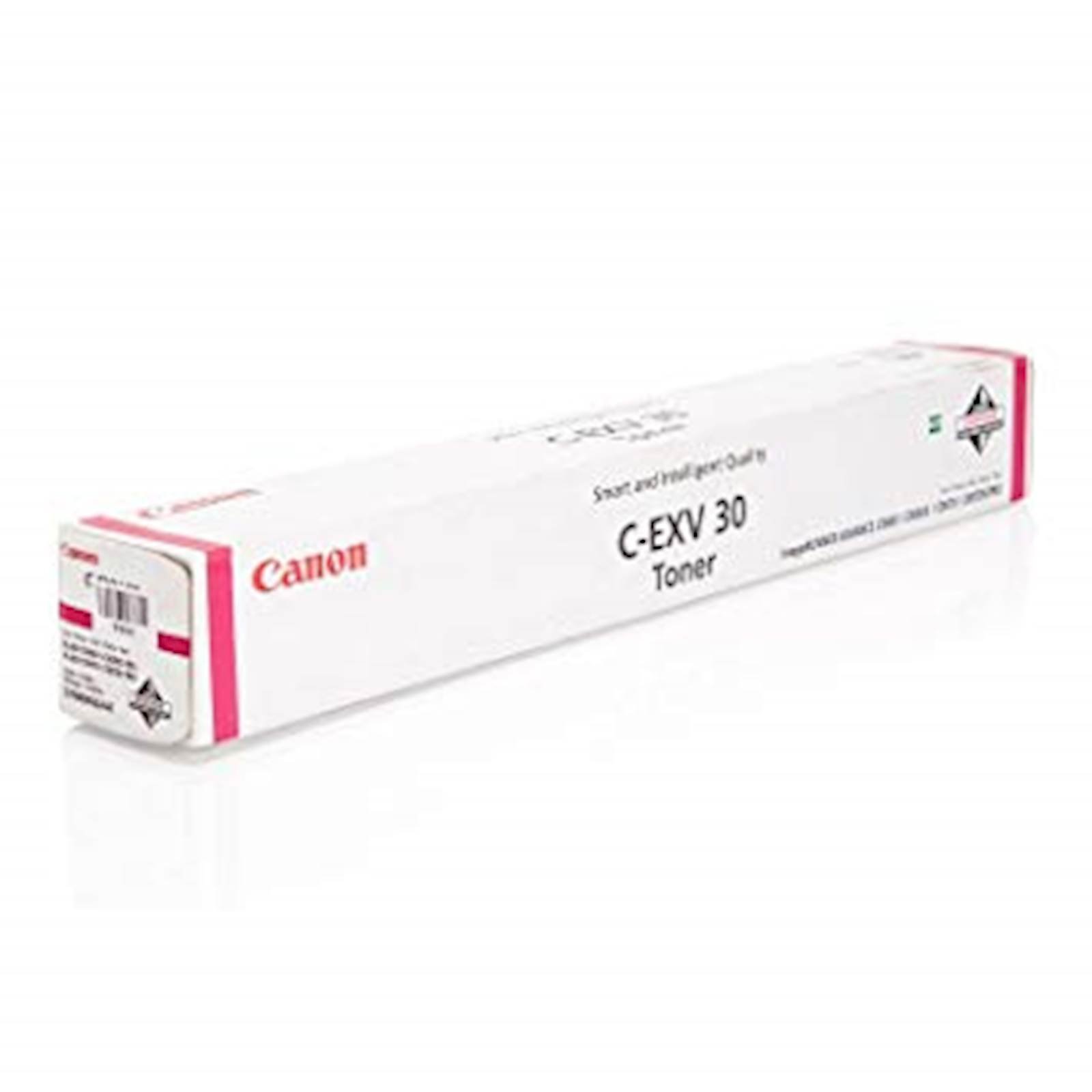 Toner CANON C-EXV 30 Magenta