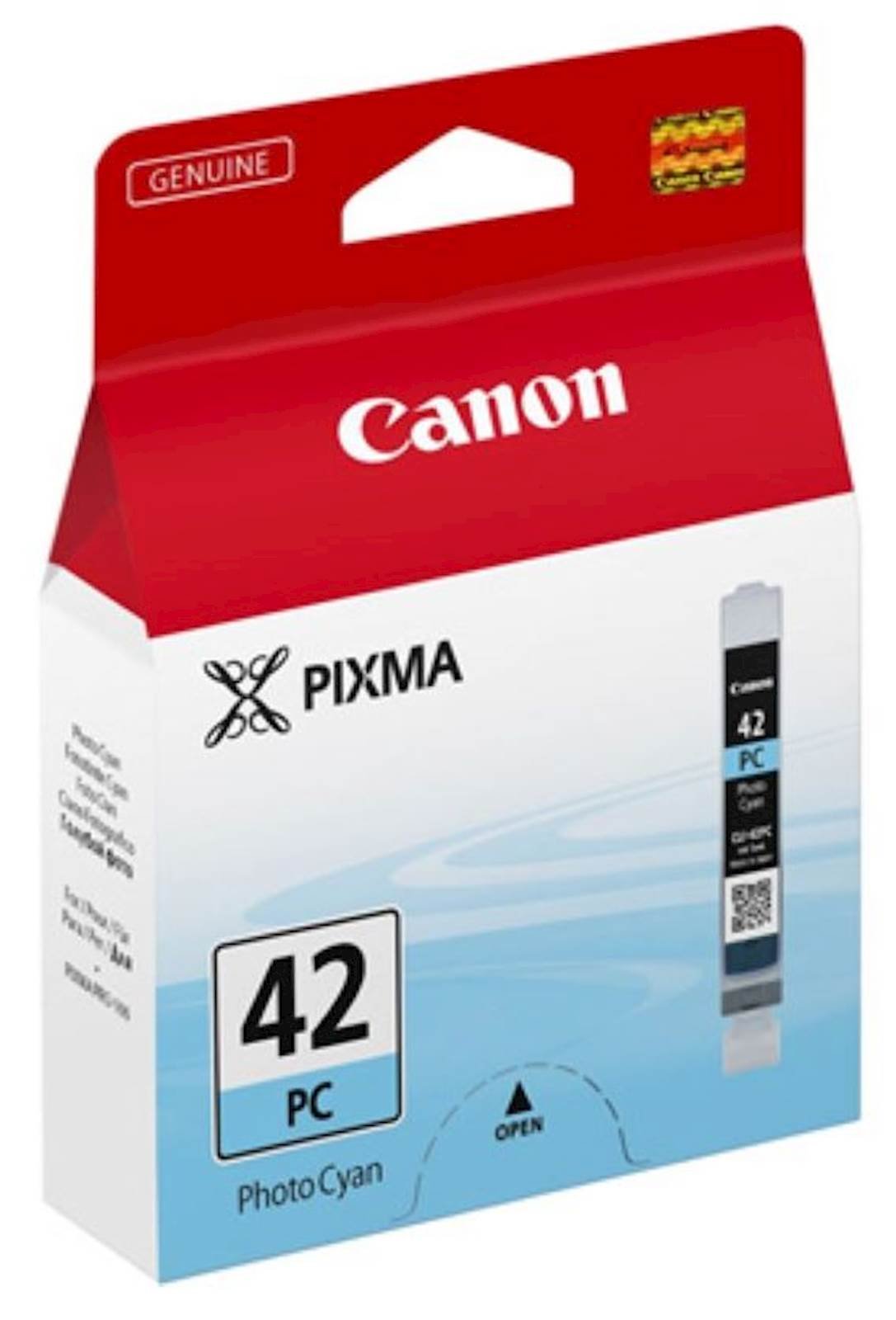Tinta CANON CLI-42 PC
