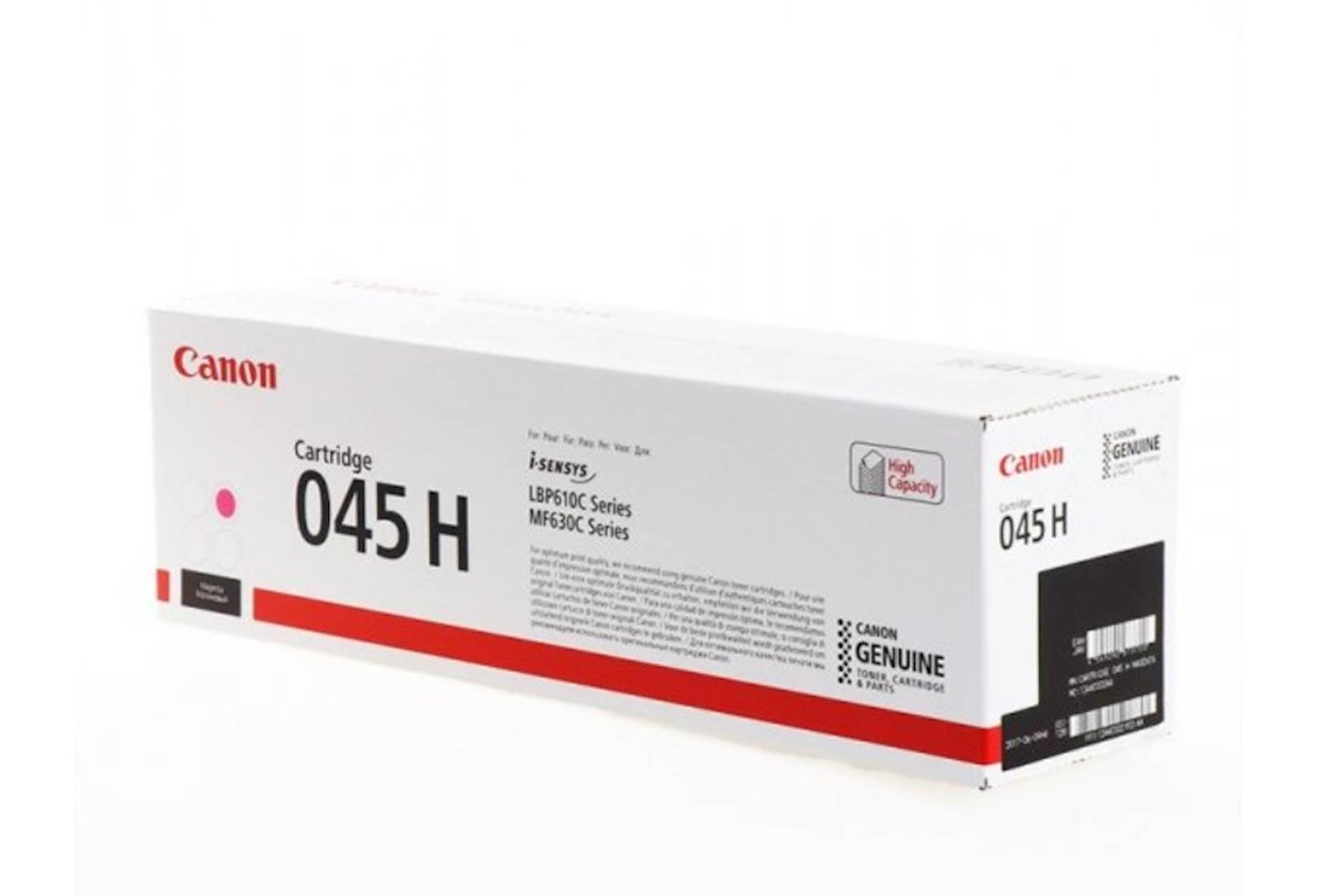 TONER CANON CRG-045HM MAGENTA ZA LBP61x /MF63x ZA 2.800 STRANI