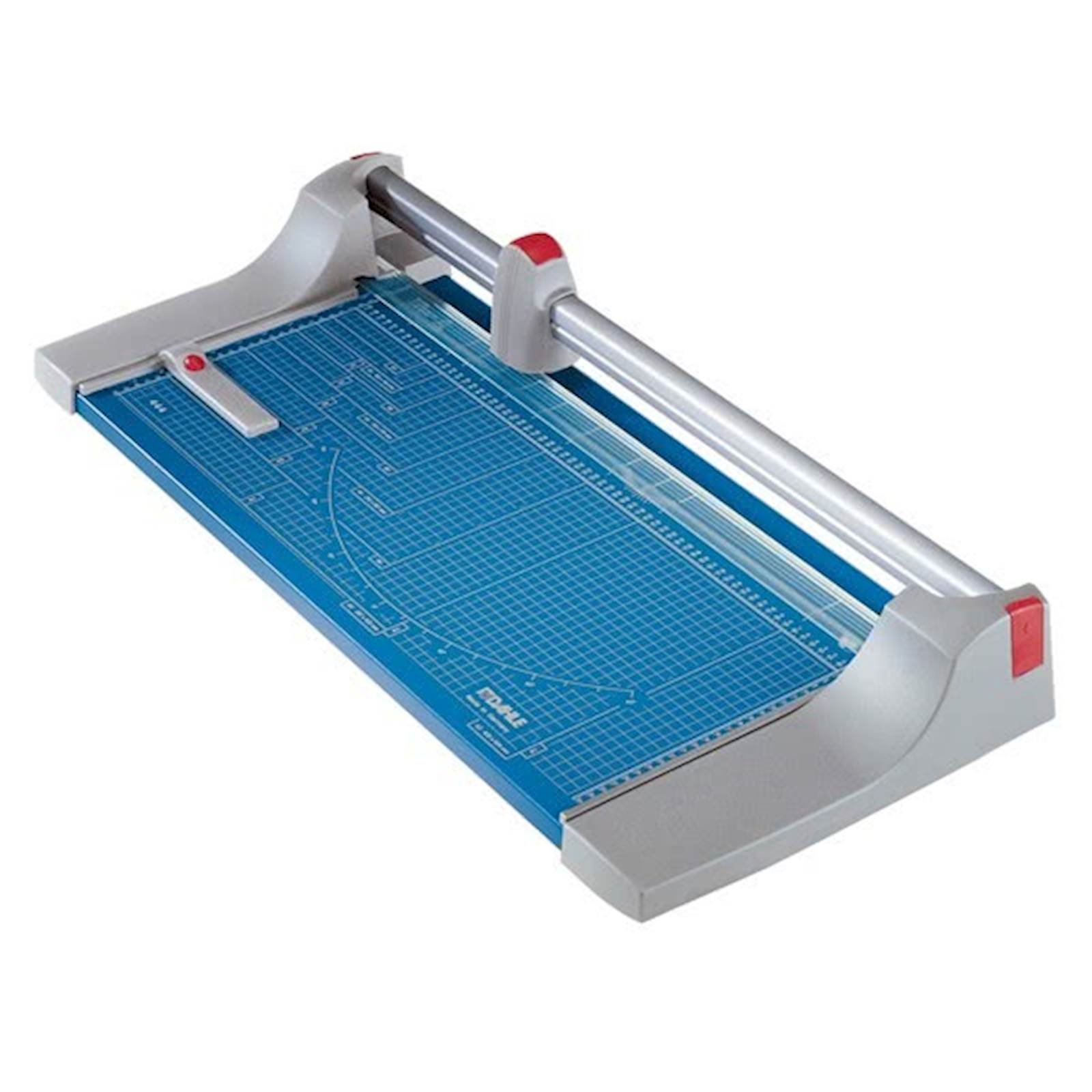 Ručni Trimmer Dahle 444, 670mm, A2, 30 listova