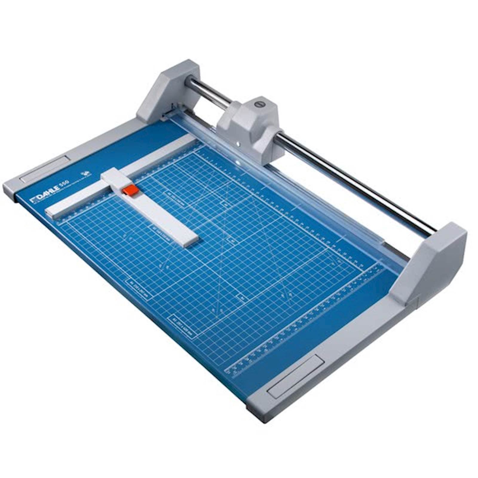 Ručni Trimmer Dahle 550, 360mm, A4, 20 listova