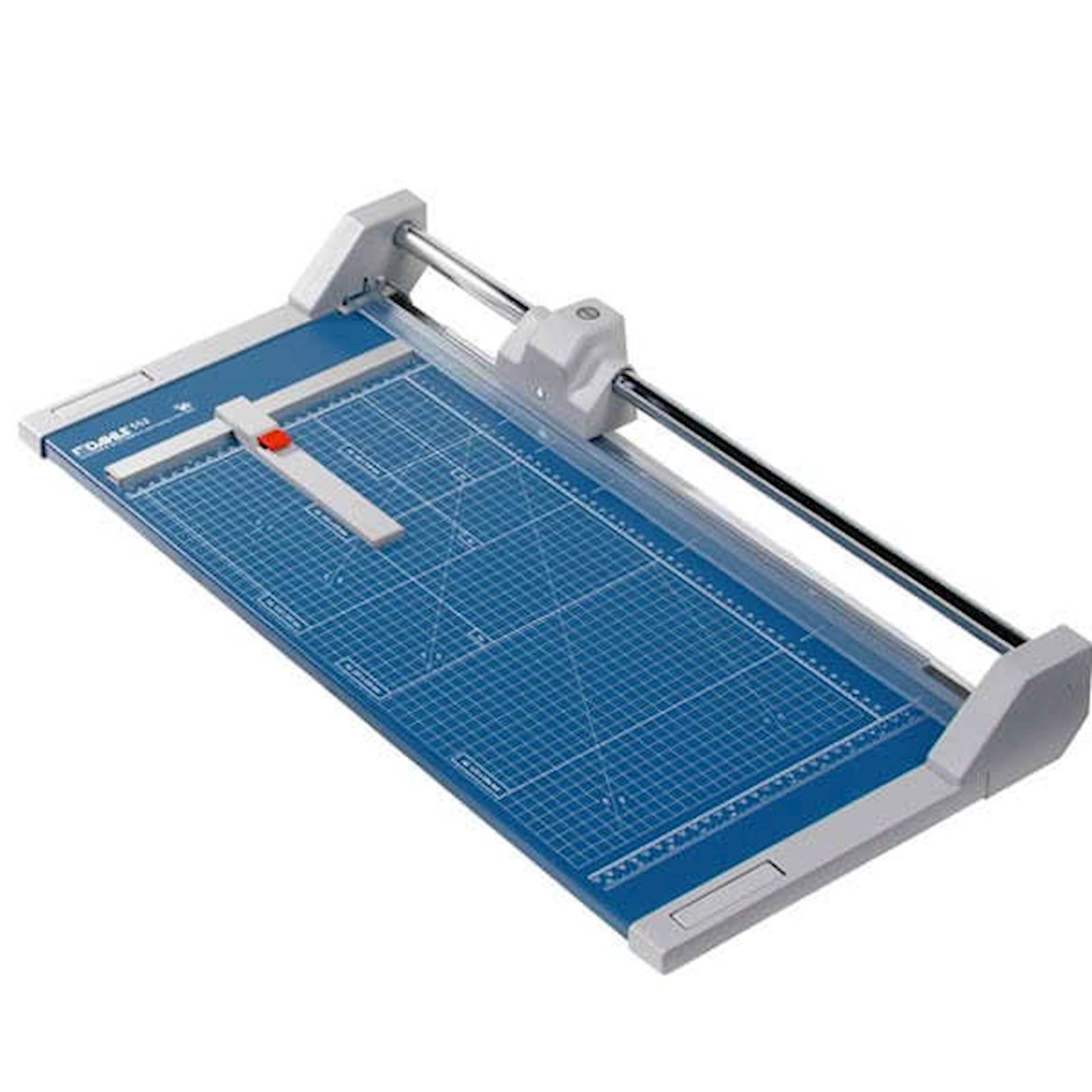 Ručni Trimmer Dahle 552, 510mm, A3, 20 listova