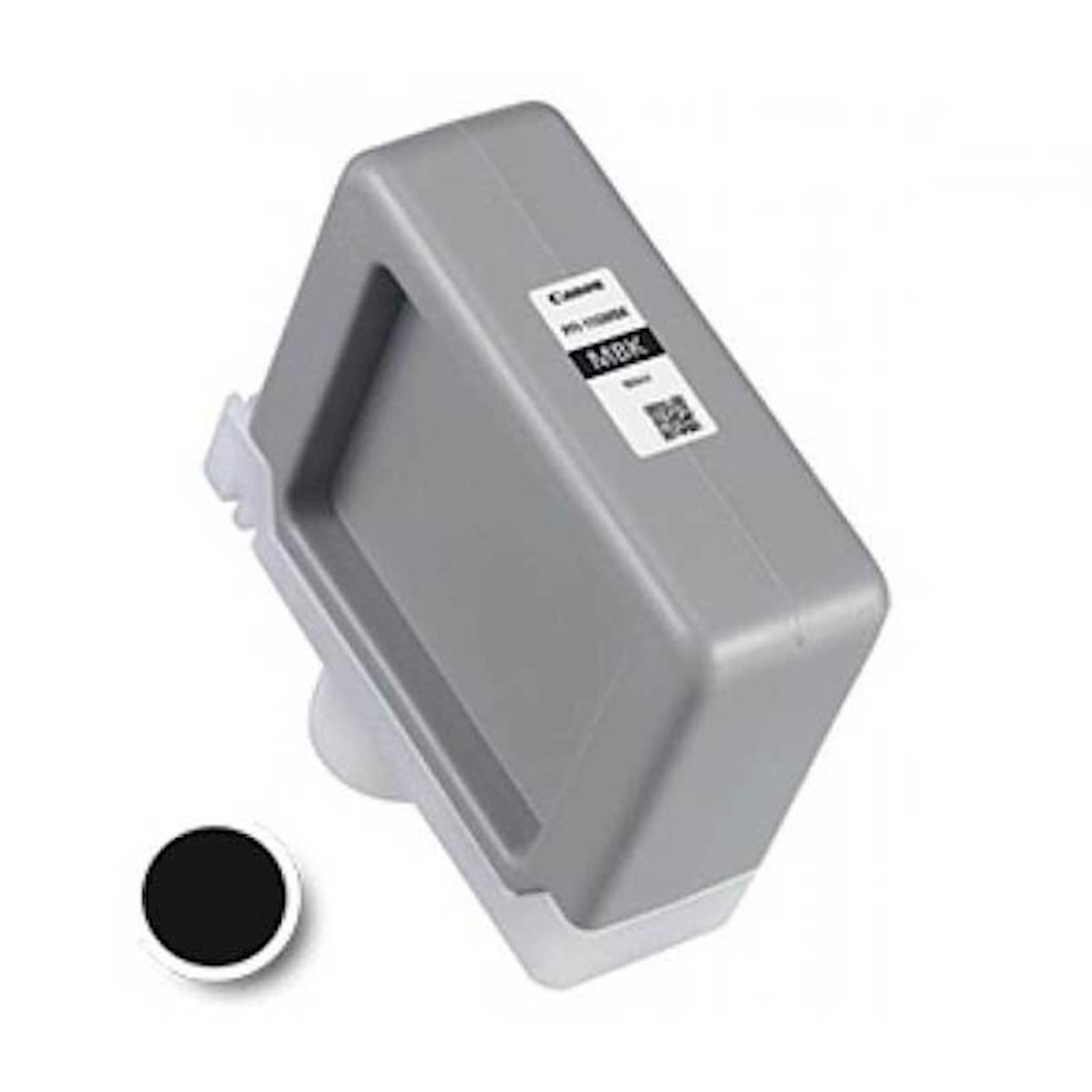 Tinta CANON PFI-110 Matte Black