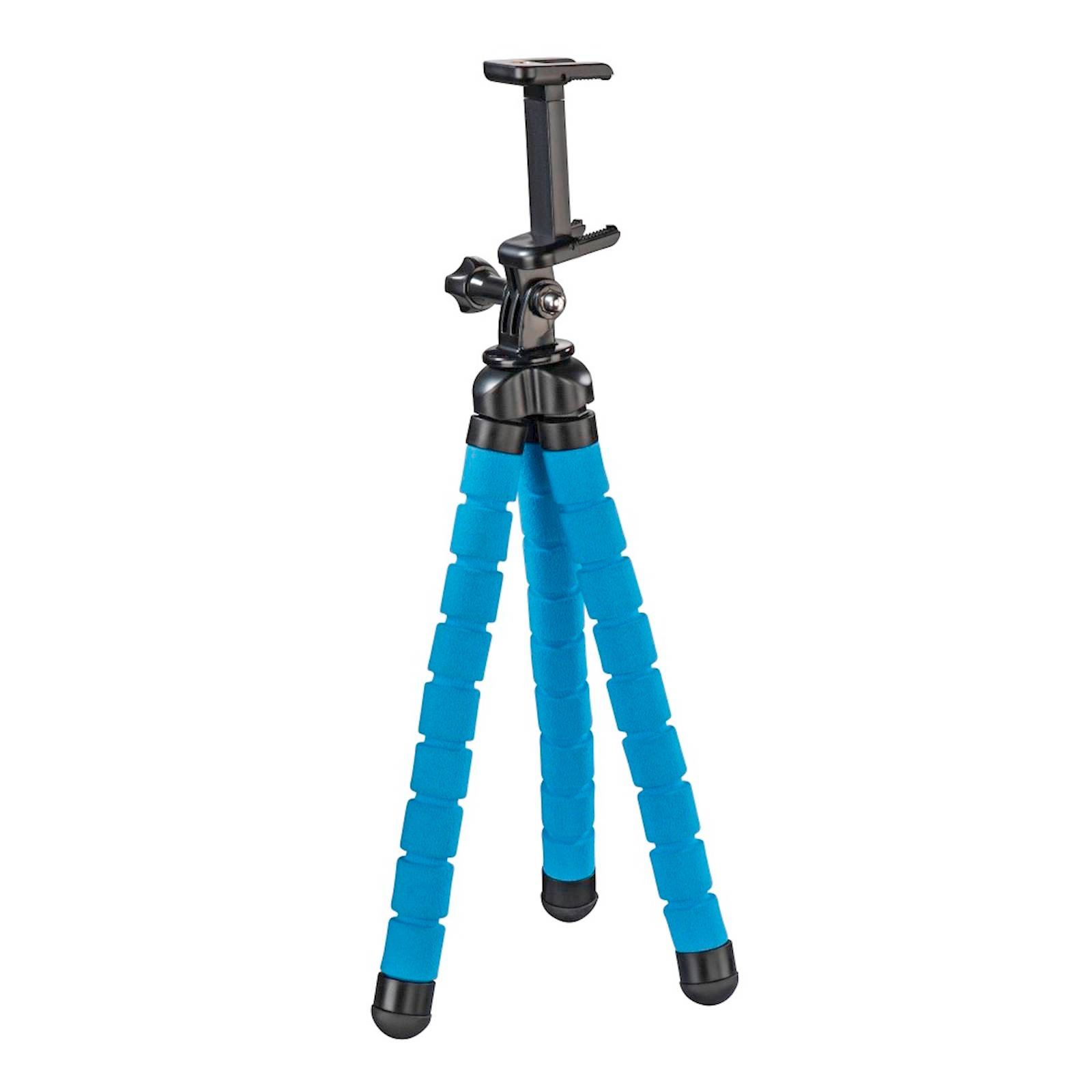 Hama "Flex" Tripod for Smartphone and GoPro, 26 cm