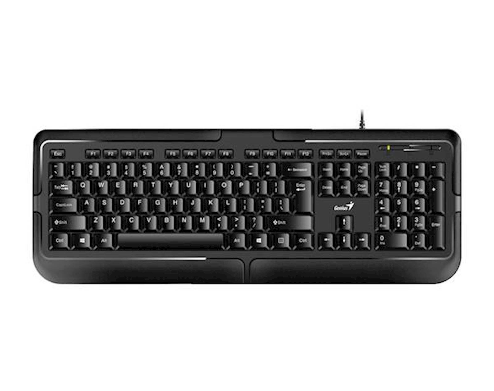 TASTATURA GENIUS KB-118 USB