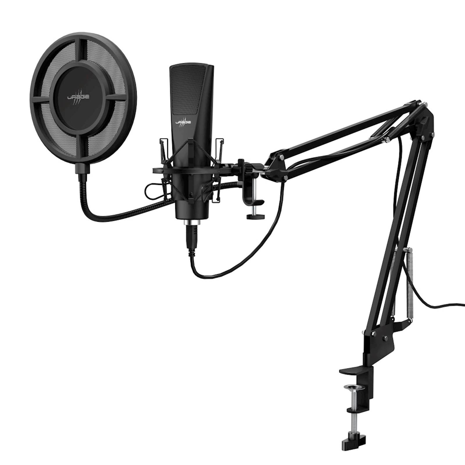 MIKROFON HAMA STREAM 800 HD STUDIO, USB