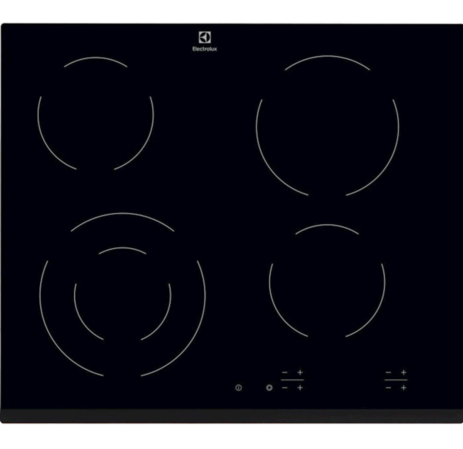 Ugradbena ploča Electrolux EHF6241FOK