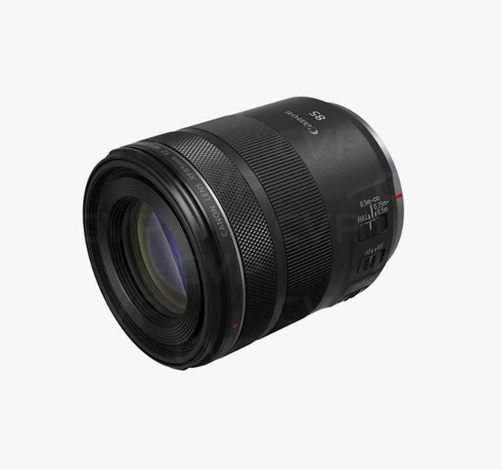 Objektiv CANON RF 85mm f/2 IS STM