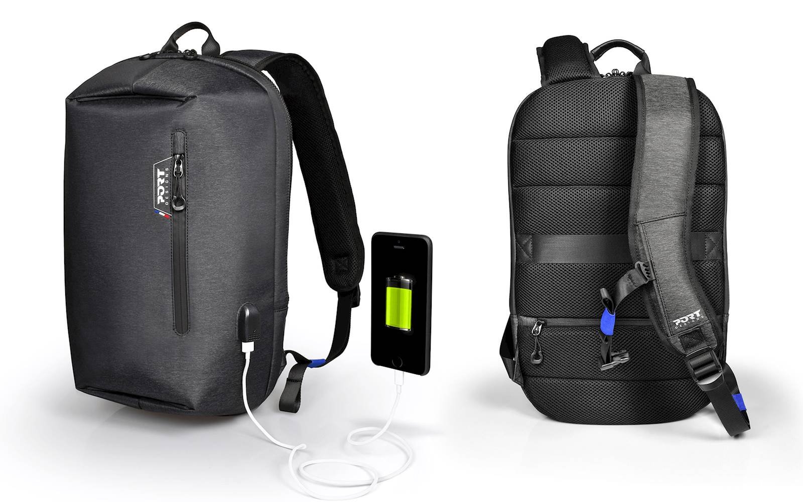 Ruksak Port SAN FRANCISCO 15,6"