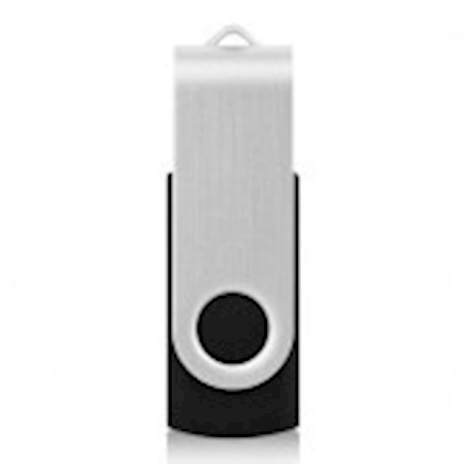 PRINTABILNI USB HAMA ROTATE 2.0 16GB, 10MB/S - 150 kom - 1 kom 5,50 KM