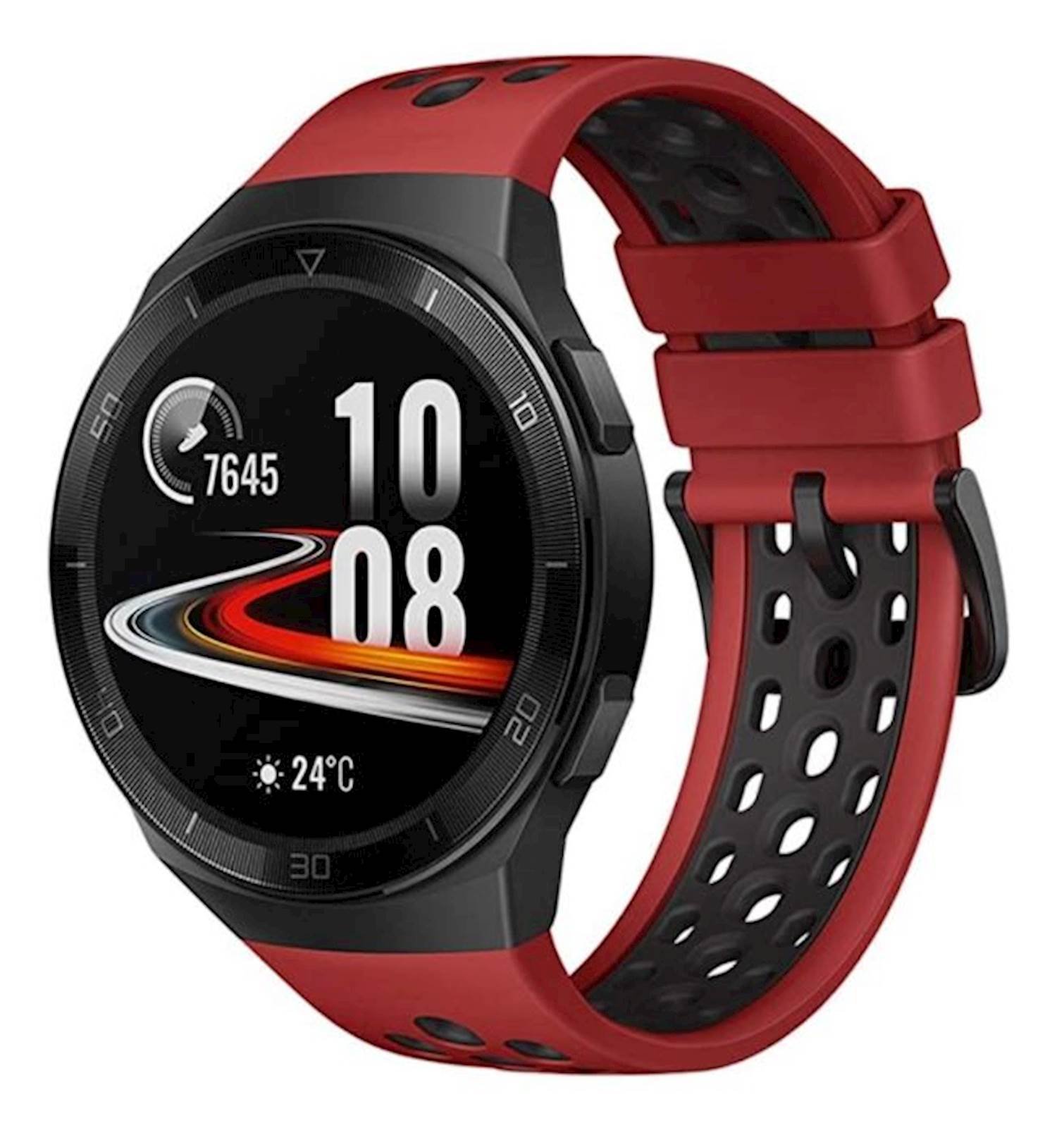 Pametni sat Huawei GT 2e 46mm Lava Red