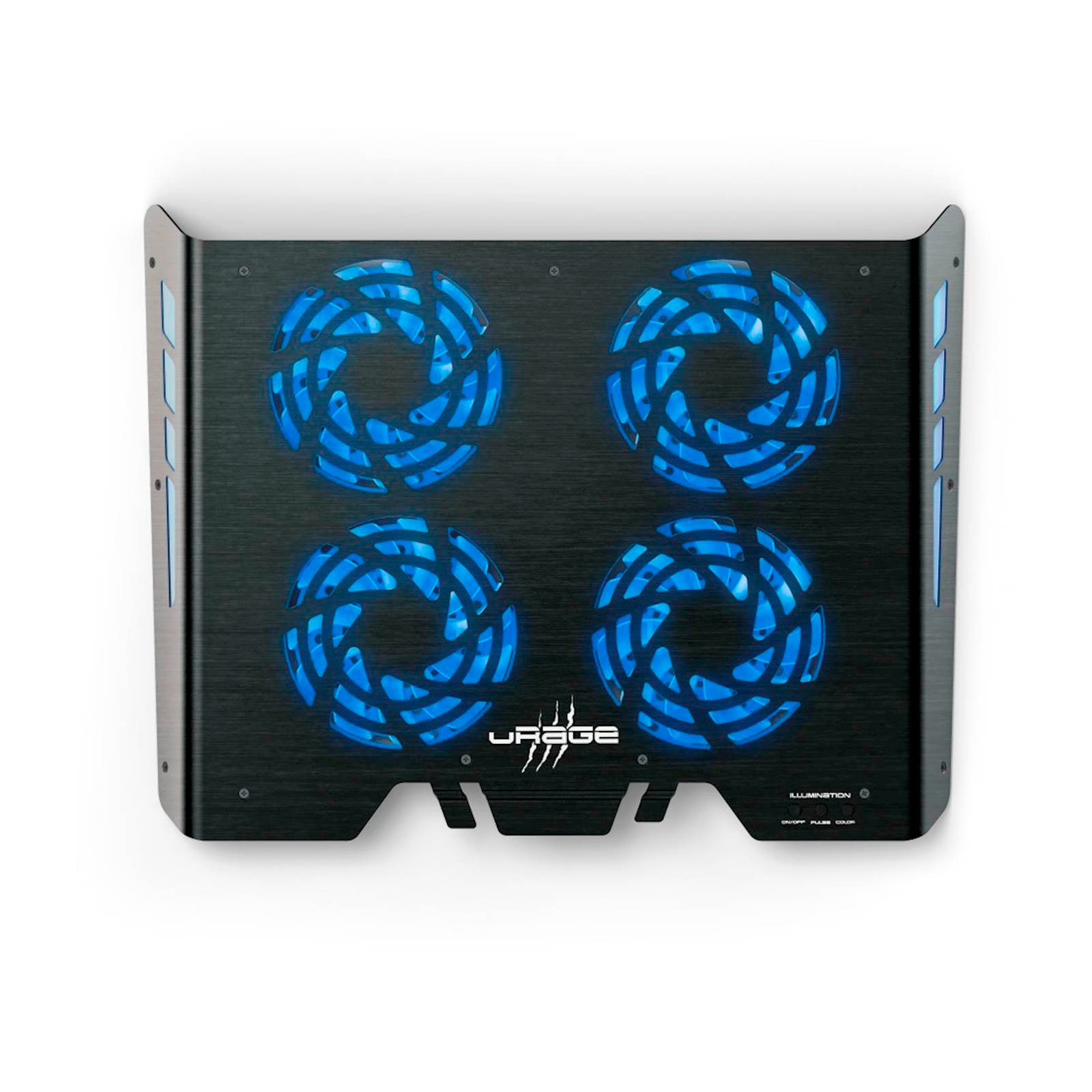 Cooler za laptop HAMA "Freezer 600 Metal" Gaming