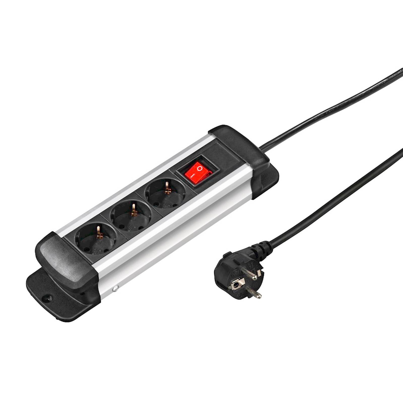 Produžni kabl Hama "Pro-S 30S" sa 3 utičnice